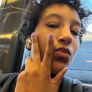 Meet your Posher, Cassie